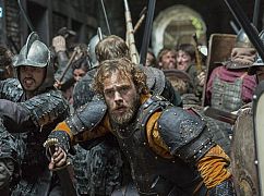 Wikingowie: 5x05 „The Prisoner” - zdjęcia promocyjne