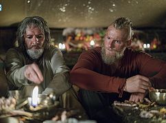 Wikingowie: 5x05 „The Prisoner” - zdjęcia promocyjne