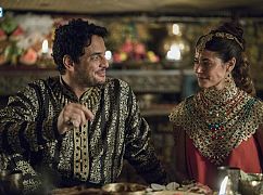 Wikingowie: 5x05 „The Prisoner” - zdjęcia promocyjne