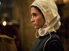 Templariusze: 1x03 „The Black Wolf and the White Wolf” - zdjęcia promocyjne