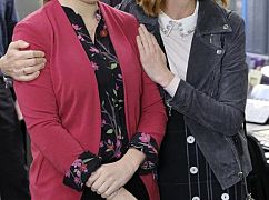 Great News: 2x10 „Catfight” - zdjęcia promocyjne