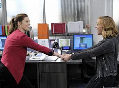 Great News: 2x10 „Catfight” - zdjęcia promocyjne