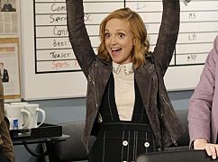 Great News: 2x10 „Catfight” - zdjęcia promocyjne