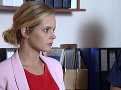 M jak miłość odc. 1339 - zdjęcia promocyjne