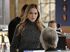 Agenci NCIS: 15x12 „Dark Secrets” - zdjęcia promocyjne