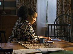 Kevin (Probably) Saves the World: 1x10 „The Ugly Sleep” - zdjęcia promocyjne