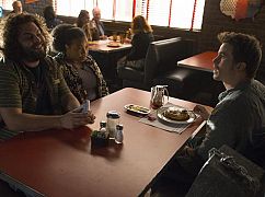Kevin (Probably) Saves the World: 1x10 „The Ugly Sleep” - zdjęcia promocyjne