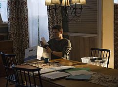 Kevin (Probably) Saves the World: 1x10 „The Ugly Sleep” - zdjęcia promocyjne