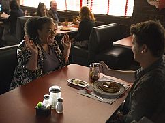 Kevin (Probably) Saves the World: 1x10 „The Ugly Sleep” - zdjęcia promocyjne