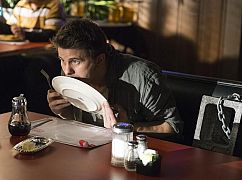 Kevin (Probably) Saves the World: 1x10 „The Ugly Sleep” - zdjęcia promocyjne