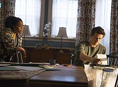 Kevin (Probably) Saves the World: 1x10 „The Ugly Sleep” - zdjęcia promocyjne