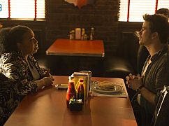 Kevin (Probably) Saves the World: 1x10 „The Ugly Sleep” - zdjęcia promocyjne
