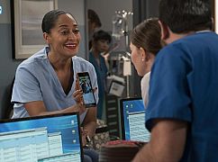 Czarno to widzę: 4x10 „Working Girl” - zdjęcia promocyjne