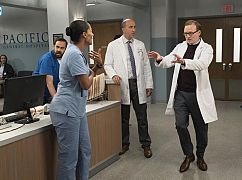 Czarno to widzę: 4x10 „Working Girl” - zdjęcia promocyjne