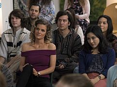 Fresh Off the Boat: 4x11 „Big Baby” - zdjęcia promocyjne