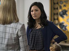Fresh Off the Boat: 4x11 „Big Baby” - zdjęcia promocyjne