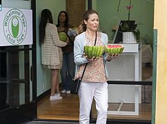 Fresh Off the Boat: 4x11 „Big Baby” - zdjęcia promocyjne