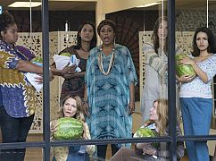 Fresh Off the Boat: 4x11 „Big Baby” - zdjęcia promocyjne