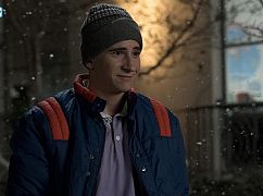 Goldbergowie: 5x11 „The Goldberg Girls” - zdjęcia promocyjne