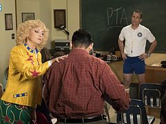 Goldbergowie: 5x11 „The Goldberg Girls” - zdjęcia promocyjne