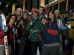 Goldbergowie: 5x11 „The Goldberg Girls” - zdjęcia promocyjne