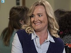 Goldbergowie: 5x11 „The Goldberg Girls” - zdjęcia promocyjne