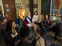 Goldbergowie: 5x11 „The Goldberg Girls” - zdjęcia promocyjne