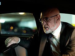 Z Archiwum X: 11x01 „My Struggle III” - zdjęcia promocyjne