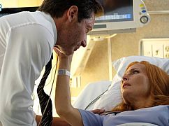 Z Archiwum X: 11x01 „My Struggle III” - zdjęcia promocyjne