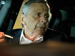 Z Archiwum X: 11x01 „My Struggle III” - zdjęcia promocyjne