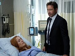 Z Archiwum X: 11x01 „My Struggle III” - zdjęcia promocyjne