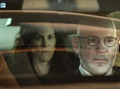Z Archiwum X: 11x01 „My Struggle III” - zdjęcia promocyjne