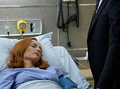 Z Archiwum X: 11x01 „My Struggle III” - zdjęcia promocyjne