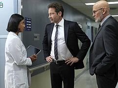 Z Archiwum X: 11x01 „My Struggle III” - zdjęcia promocyjne