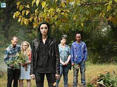 The Gifted: 1x11 „3x1” - zdjęcia promocyjne