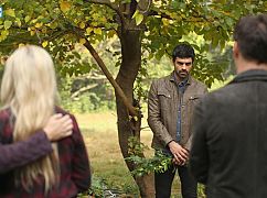 The Gifted: 1x11 „3x1” - zdjęcia promocyjne