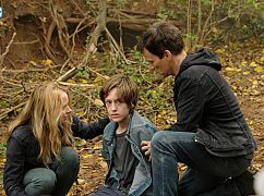 The Gifted: 1x11 „3x1” - zdjęcia promocyjne