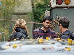 The Gifted: 1x11 „3x1” - zdjęcia promocyjne