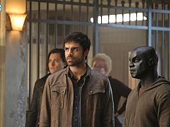 The Gifted: 1x11 „3x1” - zdjęcia promocyjne