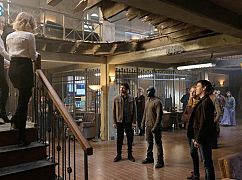 The Gifted: 1x11 „3x1” - zdjęcia promocyjne