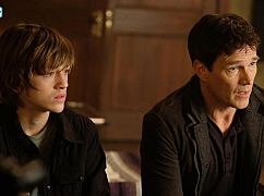 The Gifted: 1x11 „3x1” - zdjęcia promocyjne