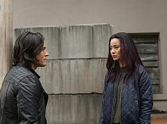 The Gifted: 1x11 „3x1” - zdjęcia promocyjne