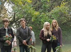 The Gifted: 1x11 „3x1” - zdjęcia promocyjne