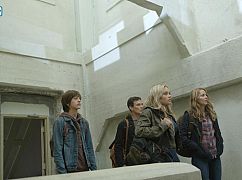 The Gifted: 1x11 „3x1” - zdjęcia promocyjne