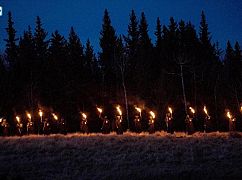 Damnation: 1x09 Dark Was The Night, Cold Was The Ground - zdjęcia promocyjne