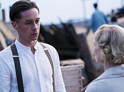 Damnation: 1x09 Dark Was The Night, Cold Was The Ground - zdjęcia promocyjne