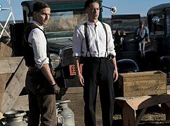 Damnation: 1x09 Dark Was The Night, Cold Was The Ground - zdjęcia promocyjne