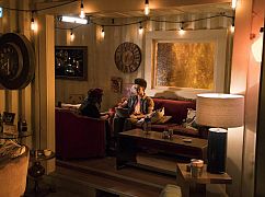 Runaways: 1x08 „Tsunami” - zdjęcia promocyjne
