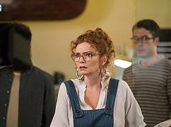 Runaways: 1x08 „Tsunami” - zdjęcia promocyjne