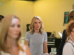 Runaways: 1x08 „Tsunami” - zdjęcia promocyjne